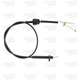 CABLE SOBREMARCHA  350 TH-350/C, TH-200 ESTILO ORIGINAL (36 a 43.25" INTERNO) CHEVROLET 69-86 K35951  300182