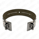 BANDA FLEXIBLE F4A21, KM177, A4BF1/2