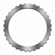 SEPARADOR AVANCE CD4E (U3) CONTOUR 95-UP,ESCAPE 01-08,COUGAR 99-02,MYSTIQUE 95-UP 73101 354532