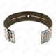 BANDA L3N71B, L4N71B, F3A O.D INTERMEDIA (FLEXIBLE) (1.730") (U1-2) 71 66320F JATCO