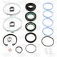 REP. CREM. FOCUS, MONDEO 01-11 8104