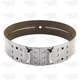 BANDA RE4R01A, RL4F02A, RE4F02A O.D (1 1/2") FRONTIER 3.3L 99-04, PATHFINDER 88-04, XTERRA 00-04 (SIN ANCLA)