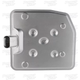 FILTRO 6R80E 6R60 6R75 TUBO RECTANGULAR 07-UP
