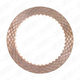 DISCO BRONCE A ANCE/DIRECTA 0.080” 42D./D.E 5.89”(10)TH400 4L80E 4L85E 400