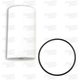 FILTRO 5R110W EXTERNO SOLO ELEMENTO (6.3 x 3.3 x 3.3") 03 358155A