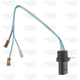 ARNES DE CABLES 09G, TF60, 61SN INTERNO (6 PINES) CORTO, 3 CONECTORES 03-14 322293