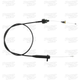 CABLE SOBREMARCHA 700 TH-125, TH-700 ESTILO ORIGINAL (45 A 52" INTERNO) CHEVROLET 80-UP K65552 380182