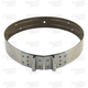 BANDA RE5R05A O.D. (FLEXIBLE) (13 HUECOS) (1 1/4") FRONTIER 05, PATHFINDER 4.0L, TITAN V8 04, XTERRA 05 123700