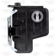 FILTRO RE4F02A, RL4F02A NISSAN MAXIMA 84 93710 STANZA   327153
