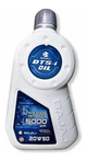 Aceite bajaj 20W 50 1200ml