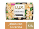 Lux 125gr Vainilla