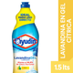 Ayudin Lavandina Gel 750ml Lavanda