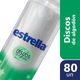 Estrella Discos x80 Algodon