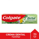 Colgate 70gr herbal