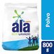 Ala 800gr matic