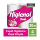 Higienol fresh 4x30m