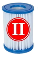 Filtro Pelopincho 2  x1