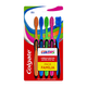 Colgate Cepillo x5 Colors