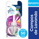 Glade aceite x1 lavanda