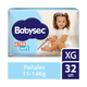Babysec UltraSoft XG x32