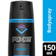 Axe 150ml Marina