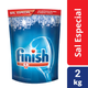 Finish 2kg sal