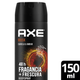 Axe 150ml Musk