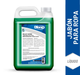 Delec Verde 1l Jabon Liquido