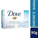 Dove 90g exfoliacion suave