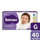 Babysec Premium G X40