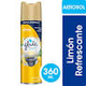 Glade Aerosol limón