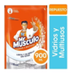 Mr musculo vidrios 450ml Platinum