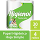 Higienol texturado 4x30