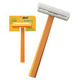 Bic sensitive shaver x1