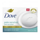 dove 90g piel sensible