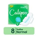 Calipso x8 normal c/ alas