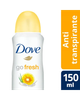 Dove 150ml Pomelo