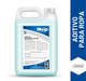 Lavandina ropa color 1L