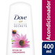 Dove 400ml Ritual Crecimiento Acondicionador