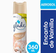 Glade aerosol Mañana campo