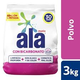 Ala 3kg Bicarbonato Polvo
