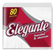 Elegante servilletas x80