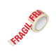 Cinta Embalar Fragil