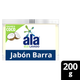 Jabon en pan Ala eco lavado 200g