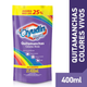 Ayudin 650ml Ropa Color