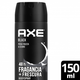 Axe 150ml Black