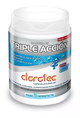 Clorotec Triple Accion 1kg Pote