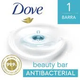 Dove 90g Antibacterial