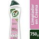 Cif crema 500ml Rosas