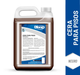 Cera Autobrillo 1L Negro